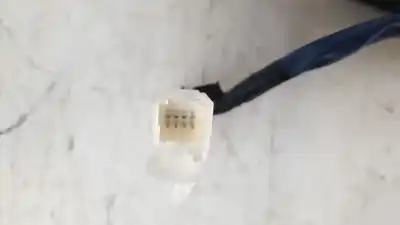 Second-hand car spare part electronic module for lexus rc * oem iam references 76l796lhd  