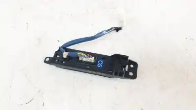 Second-hand car spare part electronic module for lexus rc * oem iam references 76l796lhd  