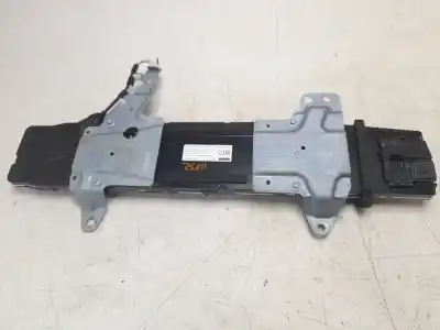 Автозапчастина б/у АККУМУЛЯТОР для MAZDA CX-5 ADVANTAGE 2WD Посилання на OEM IAM VC8567ZB3  