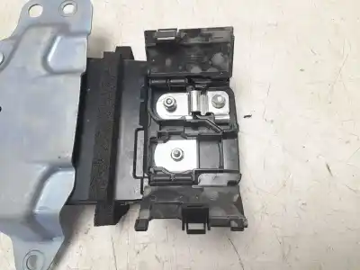 Автозапчастина б/у аккумулятор для mazda cx-5 advantage 2wd посилання на oem iam vc8567zb3  