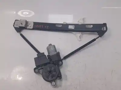 Peça sobressalente para automóvel em segunda mão elevador de vidros traseiro esquerdo por seat arona xcellence referências oem iam 6f0839461c