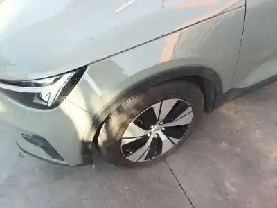 Автозапчасти б/у передний левый нижний рычаг подвески за volvo xc40 (536) b4 mild-hybrid ссылки oem iam 32211429