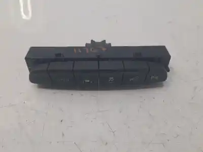 Piesă de schimb auto la mâna a doua CONTROL MULTIFUNCTIONAL pentru OPEL ASTRA K LIM. 5TÜRIG Dynamic Referințe OEM IAM 39028755  