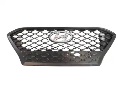 Piesă de schimb auto la mâna a doua GRILÃ DE AIRERISIRE PARTEA DIN FATÃ pentru HYUNDAI KONA (OS, OSE, OSI) 1.0 T-GDI Referințe OEM IAM 86352J9000  