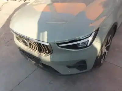 Автозапчасти б/у конденсатор / радиатор кондиционера воздуха за volvo xc40 (536) b4 mild-hybrid ссылки oem iam 32339282