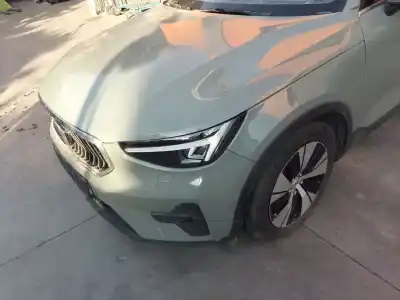 Автозапчасти б/у рулевая рейка за volvo xc40 (536) b4 mild-hybrid ссылки oem iam 36003595
