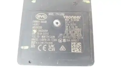 Second-hand car spare part electronic module for byd atto 3 ev oem iam references 682332200  