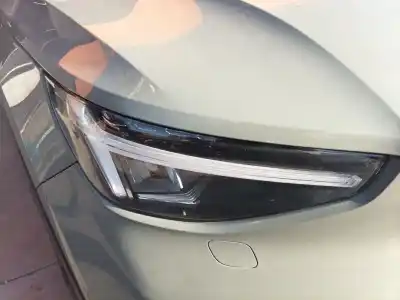 Pezzo di ricambio per auto di seconda mano FARO ANTERIORE DESTRO per VOLVO XC40 (536) B4 MILD-HYBRID Riferimenti OEM IAM 32293764  