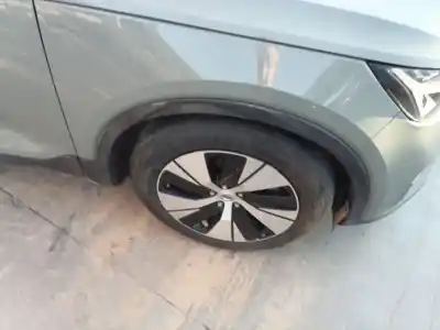 Pezzo di ricambio per auto di seconda mano Cerchione in lega per VOLVO XC40 (536) B4 MILD-HYBRID Riferimenti OEM IAM 31680403  