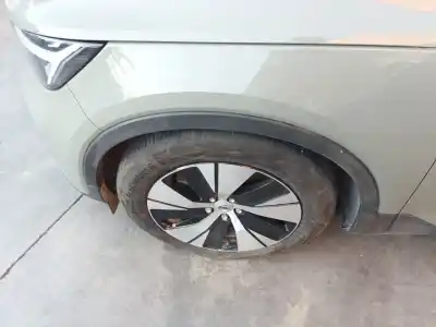 Pezzo di ricambio per auto di seconda mano Cerchione in lega per VOLVO XC40 (536) B4 MILD-HYBRID Riferimenti OEM IAM 31680403  