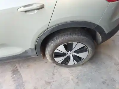 Pezzo di ricambio per auto di seconda mano Cerchione in lega per VOLVO XC40 (536) B4 MILD-HYBRID Riferimenti OEM IAM 31680403  
