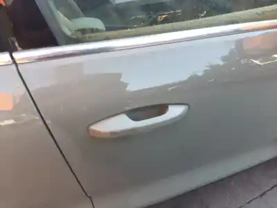 Автозапчасти б/у наружная рукоятка передняя справа за volvo xc40 (536) b4 mild-hybrid ссылки oem iam 39791876