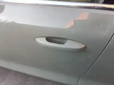 Pezzo di ricambio per auto di seconda mano MANIGLIA ESTERNA ANTERIORE SINISTRA per VOLVO XC40 (536) B4 MILD-HYBRID Riferimenti OEM IAM 39849157  