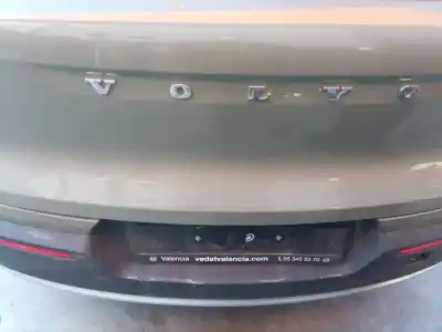 Pezzo di ricambio per auto di seconda mano MANIGLIA ESTERNA DEL CANCELLO per VOLVO XC40 (536) B4 MILD-HYBRID Riferimenti OEM IAM 32149848  