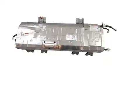 Peça sobressalente para automóvel em segunda mão BATERIA por HYUNDAI KONA (OS, OSE, OSI) 1.6 GDI HYBRID Referências OEM IAM 37501CM020  