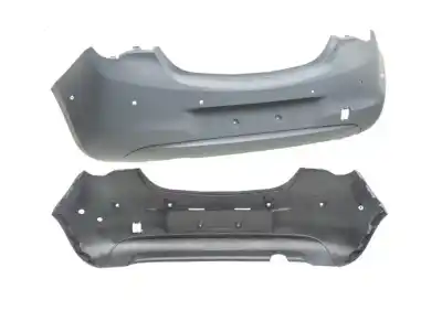 Peça sobressalente para automóvel em segunda mão PARA CHOQUES TRASEIRO por OPEL CORSA E (2014-..) Referências OEM IAM 1404691  
