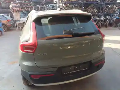 Gebrauchtes Autoersatzteil HECKKLAPPE zum VOLVO XC40 (536) B4 MILD-HYBRID OEM-IAM-Referenzen 32357927  
