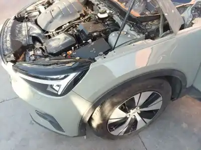 Gebrauchtes Autoersatzteil VORDERACHSE zum VOLVO XC40 (536) B4 MILD-HYBRID OEM-IAM-Referenzen 32221858  
