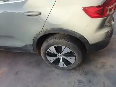 Автозапчасти б/у ЗАДНИЙ МОСТ за VOLVO XC40 (536) B4 MILD-HYBRID ссылки OEM IAM 32269606  