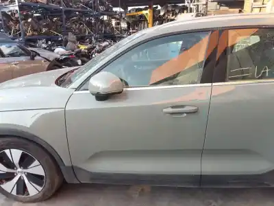 Pezzo di ricambio per auto di seconda mano PORTA ANTERIORE SINISTRA per VOLVO XC40 (536) B4 MILD-HYBRID Riferimenti OEM IAM 32399004  