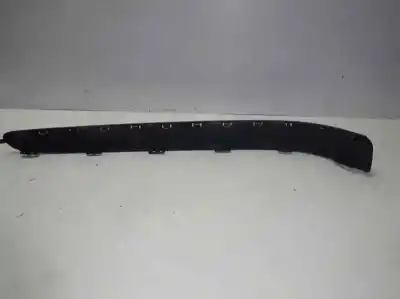 Автозапчасти б/у ЗАДНИЕ МОЛДИНГИ за MERCEDES-BENZ CLASE E (W211) BERLINA * ссылки OEM IAM A2118800412  