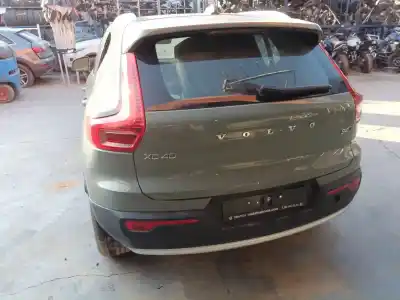 Автозапчасти б/у усиление заднего бампера за volvo xc40 (536) b4 mild-hybrid ссылки oem iam 32385134