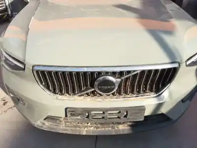 Автозапчасти б/у передняя решетка за volvo xc40 (536) b4 mild-hybrid ссылки oem iam 32291463