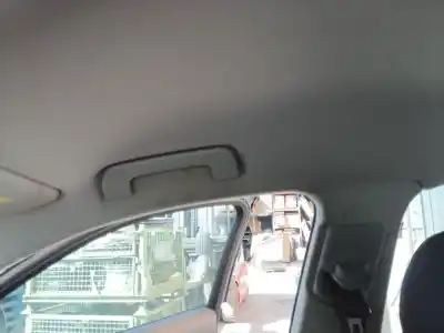 Peça sobressalente para automóvel em segunda mão AIRBAG DE CORTINA DIANTEIRO DIREITO por AUDI Q3 (8UG) Base Referências OEM IAM 8U0880742E  