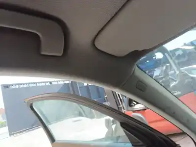 Peça sobressalente para automóvel em segunda mão AIRBAG DE CORTINA DIANTEIRO ESQUERDO por AUDI Q3 (8UG) Base Referências OEM IAM 8U0880741E  