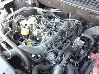 Автозапчастина б/у реле/запоперівник для nissan qashqai ii suv (j11, j11_) 1.3 dig-t посилання на oem iam 284b75na1a  