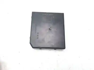 Автозапчастина б/у реле/запоперівник для nissan qashqai ii suv (j11, j11_) 1.3 dig-t посилання на oem iam 284b75na1a  