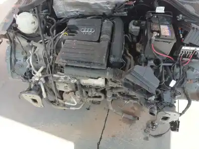 Second-hand car spare part  for AUDI Q3 (8UG)  OEM IAM references 04E903015P ALF501551HQ 