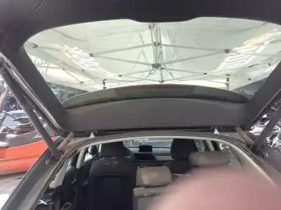 Second-hand car spare part tailgate gas strut for audi q3 (8ug) base oem iam references 8u0827851a  