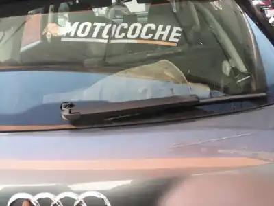 Автозапчасти б/у рычаг заднего стеклоочистителя за audi q3 (8ug) base ссылки oem iam 8u0955407  