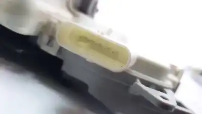 Автозапчасти б/у замок передней правой двери за audi q3 (8ug) base ссылки oem iam 8j1837016e dlf510037hq 