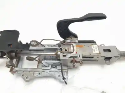 Автозапчасти б/у рулевая колонка за audi q3 (8ug) base ссылки oem iam 5n1419502m  
