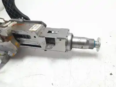 Автозапчасти б/у рулевая колонка за audi q3 (8ug) base ссылки oem iam 5n1419502m  