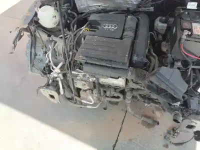 Автозапчастина б/у компресор кондиционера для audi q3 (8ug) base посилання на oem iam 5q0816803d