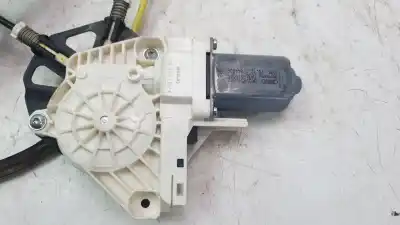 Автозапчастина б/у регулятор переднього правого скла для audi q3 (8ug) base посилання на oem iam 8u0837462 113790 , 106022916 