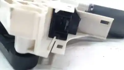 Автозапчастина б/у регулятор переднього правого скла для audi q3 (8ug) base посилання на oem iam 8u0837462 113790 , 106022916 