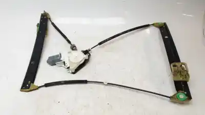 Автозапчастина б/у регулятор вікна передній лівий для audi q3 (8ug) base посилання на oem iam 8u0837461 106022917 , 113791 