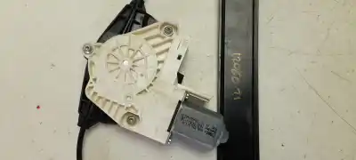 Автозапчасти б/у регулятор стекла заднего левого за audi q3 (8ug) base ссылки oem iam 8u0839461 106022919 , 113797 