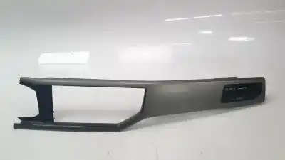 Second-hand car spare part right side air vent for volkswagen polo advance oem iam references 2g1819704