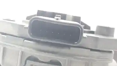 Second-hand car spare part potentiometer for renault captur ii techno oem iam references 180100879r  