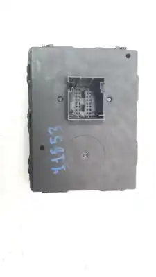 Second-hand car spare part electronic module for skoda kodiaq ambition oem iam references 3q0959435f  