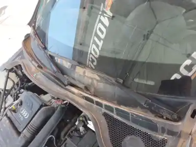 Автозапчастина б/у двигатель передніх склоочисників для audi q3 (8ug) base посилання на oem iam 8u1955023