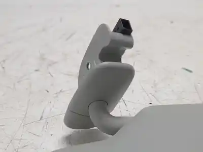 Автозапчастина б/у лівий натір для audi q3 (8ug) base посилання на oem iam 8u0857551j  