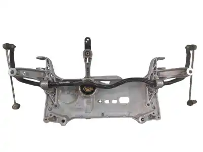 Автозапчастина б/у передня вісь для audi q3 (8ug) base посилання на oem iam 3c0199369h