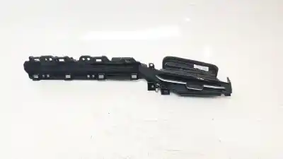 İkinci el araba yedek parçası HAVALANDIRICI için KIA NIRO I (DE) 1.6 GDI Hybrid OEM IAM referansları 84760AT000SA1  