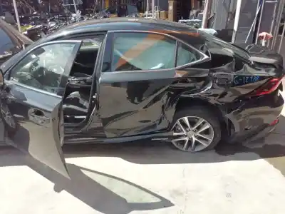 Автозапчасти б/у АККУМУЛЯТОР за LEXUS IS III (_E3_) 300H (AVE30_) ссылки OEM IAM G951053011  